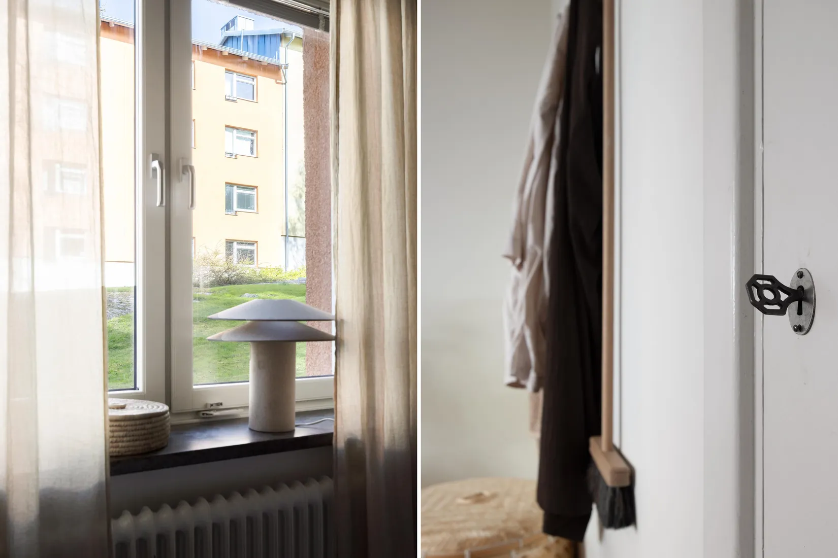 Bostadsrätt, Ulfsparregatan 11C, Lunden, Göteborg