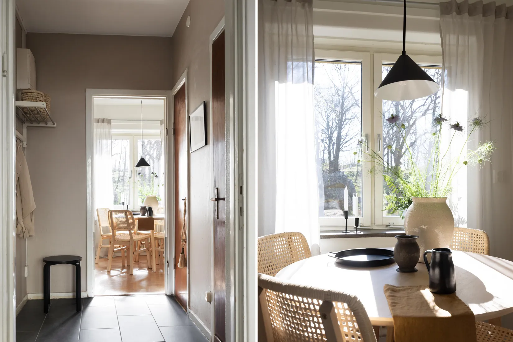 Bostadsrätt, Ulfsparregatan 11C, Lunden, Göteborg