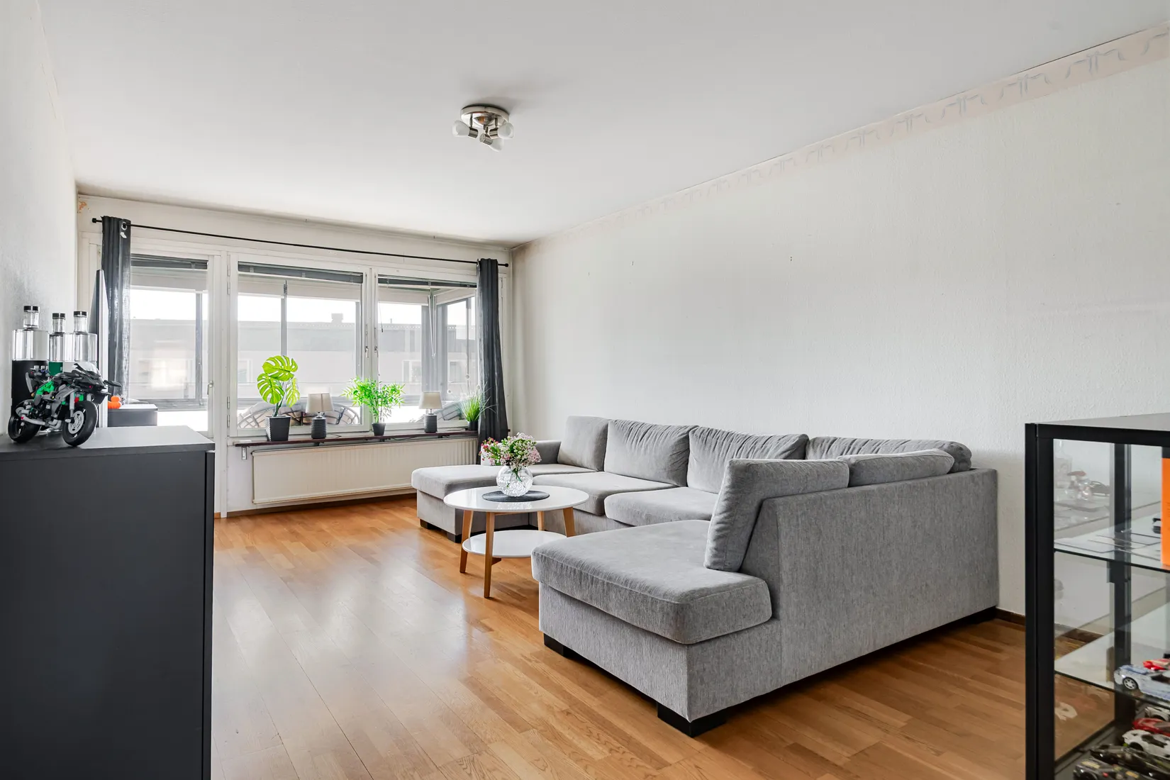 Bostadsrätt, Häradsvägen 36B, Östermalm, Borlänge