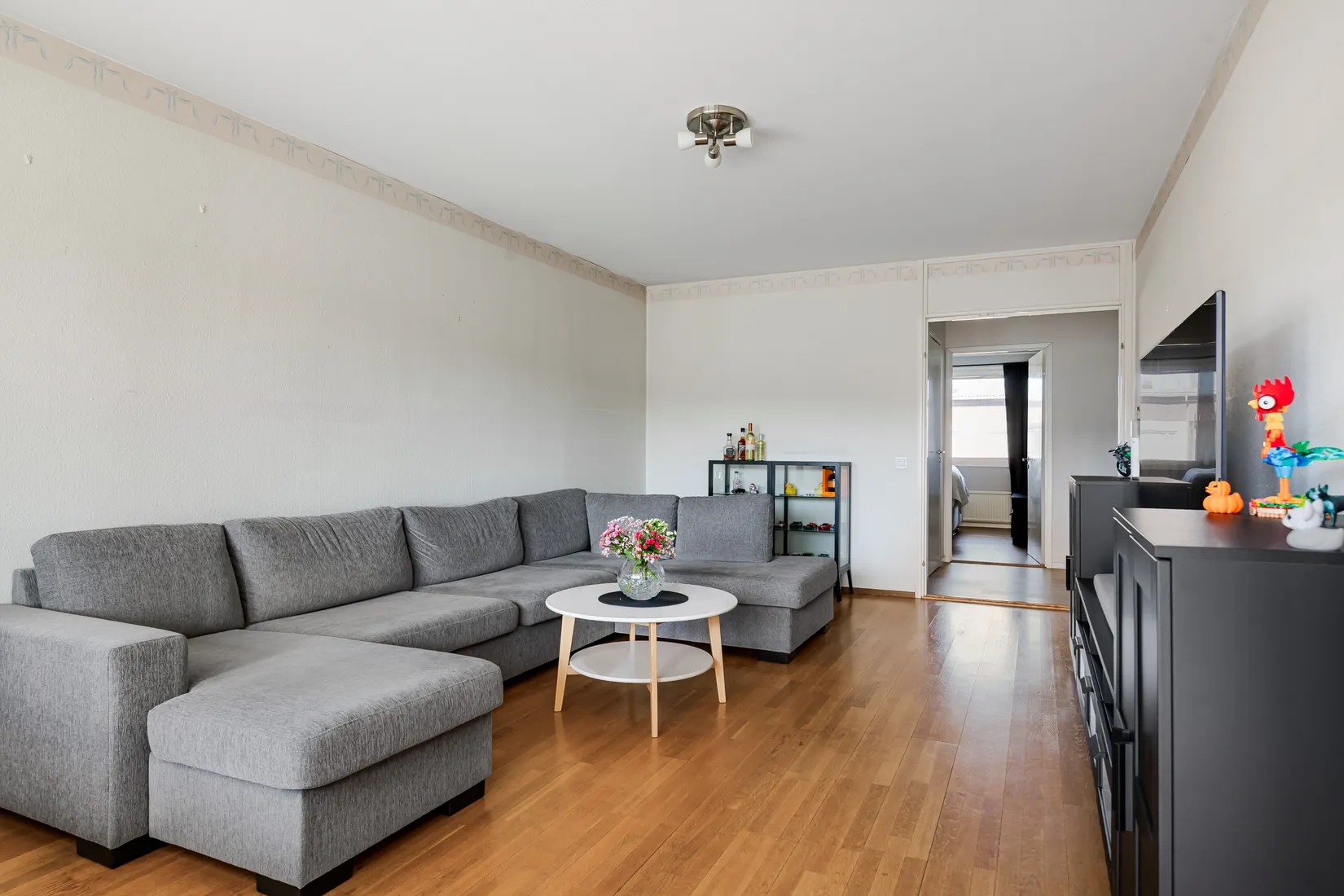 Bostadsrätt, Häradsvägen 36B, Östermalm, Borlänge