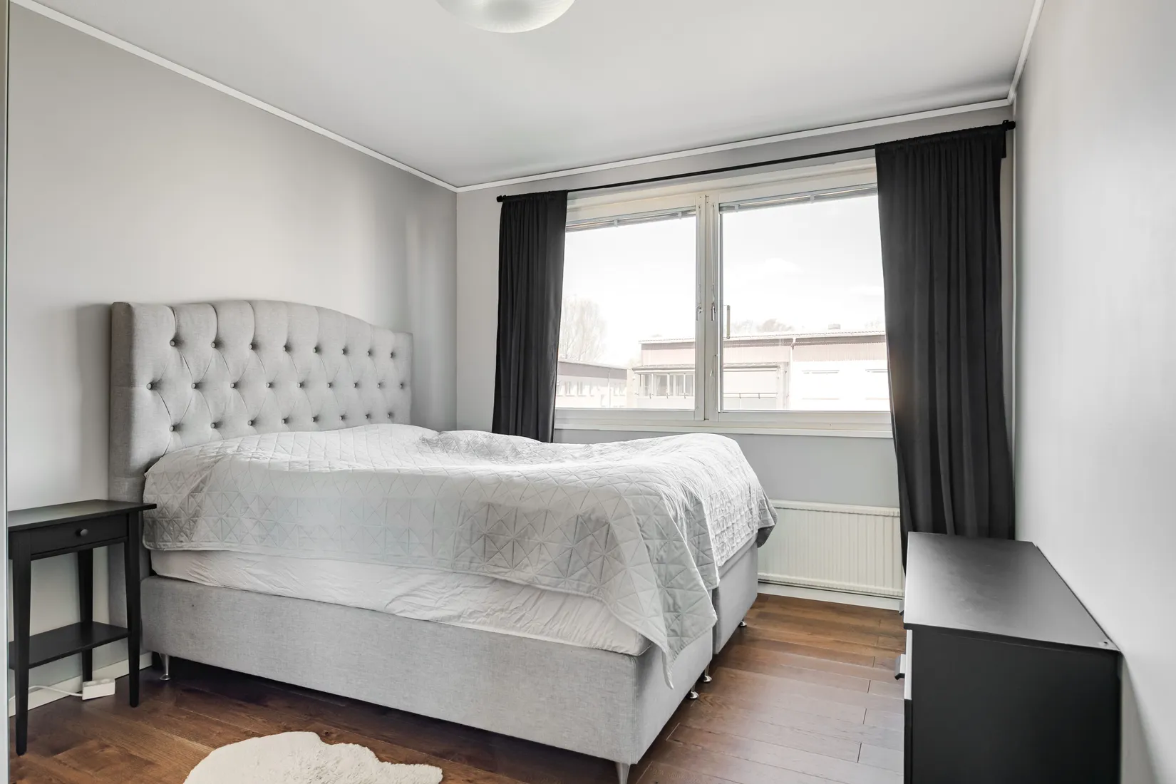 Bostadsrätt, Häradsvägen 36B, Östermalm, Borlänge