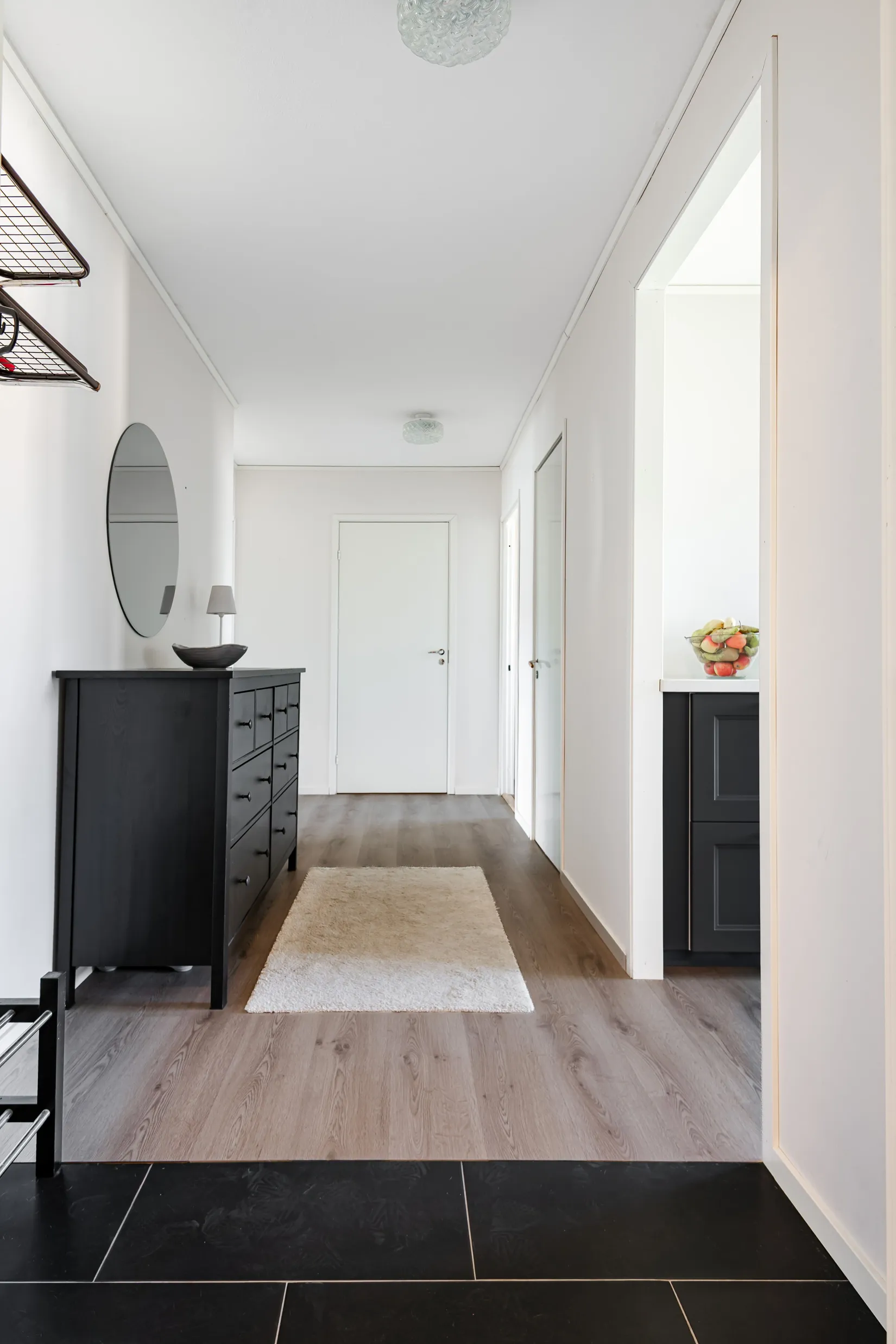 Bostadsrätt, Häradsvägen 36B, Östermalm, Borlänge
