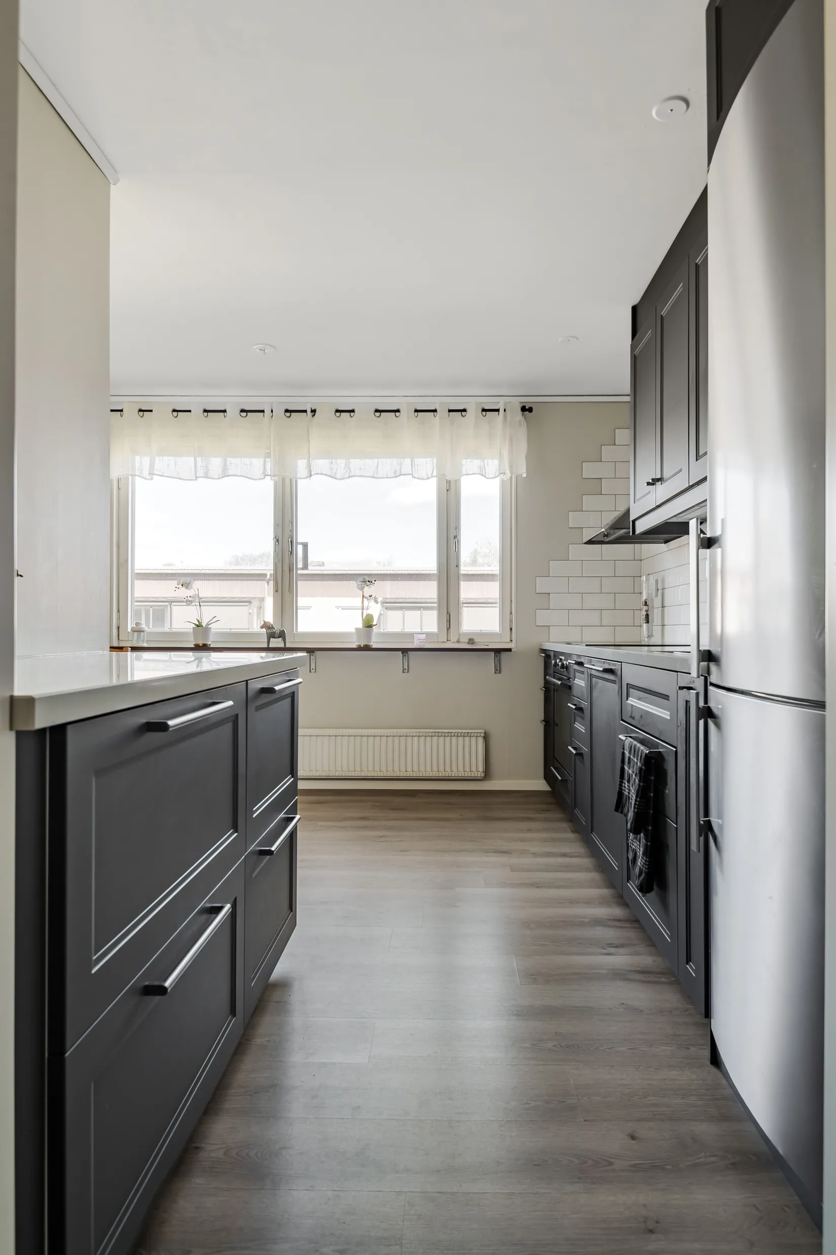 Bostadsrätt, Häradsvägen 36B, Östermalm, Borlänge
