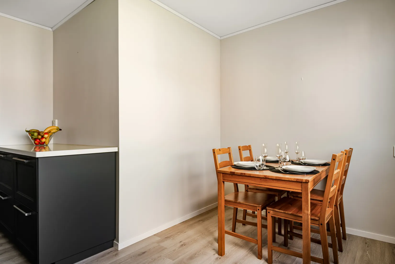 Bostadsrätt, Häradsvägen 36B, Östermalm, Borlänge