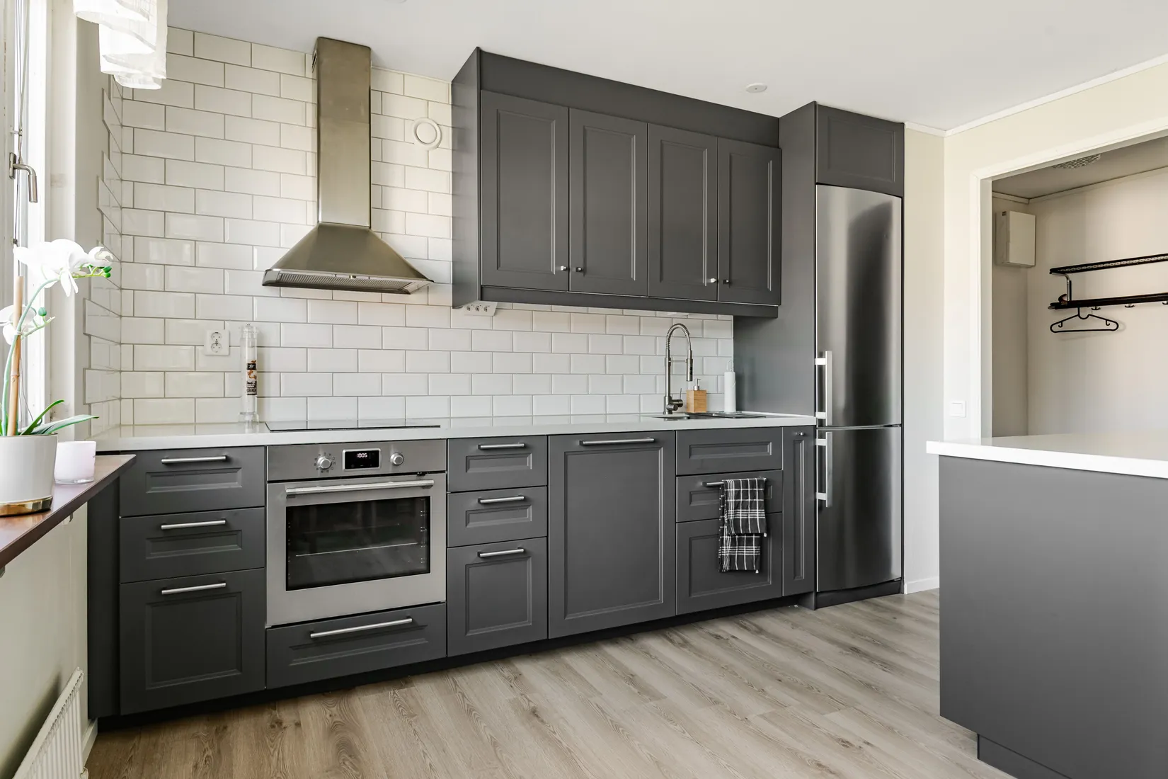 Bostadsrätt, Häradsvägen 36B, Östermalm, Borlänge