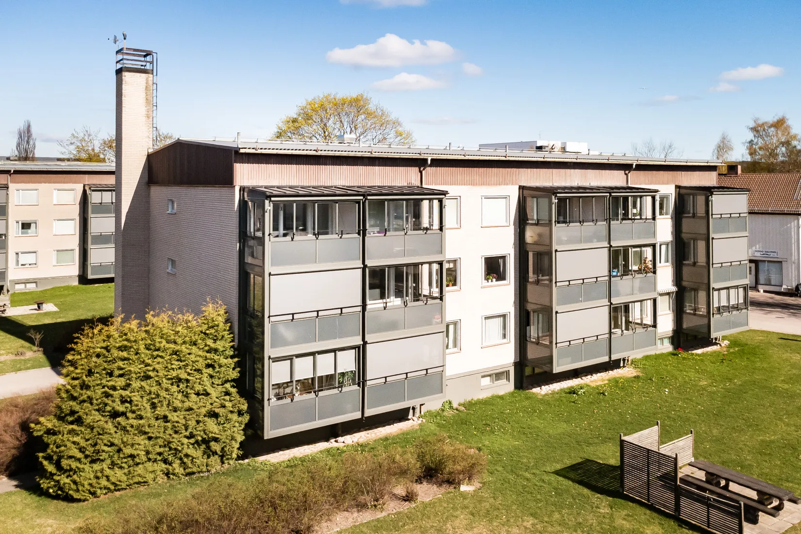Bostadsrätt, Häradsvägen 36B, Östermalm, Borlänge