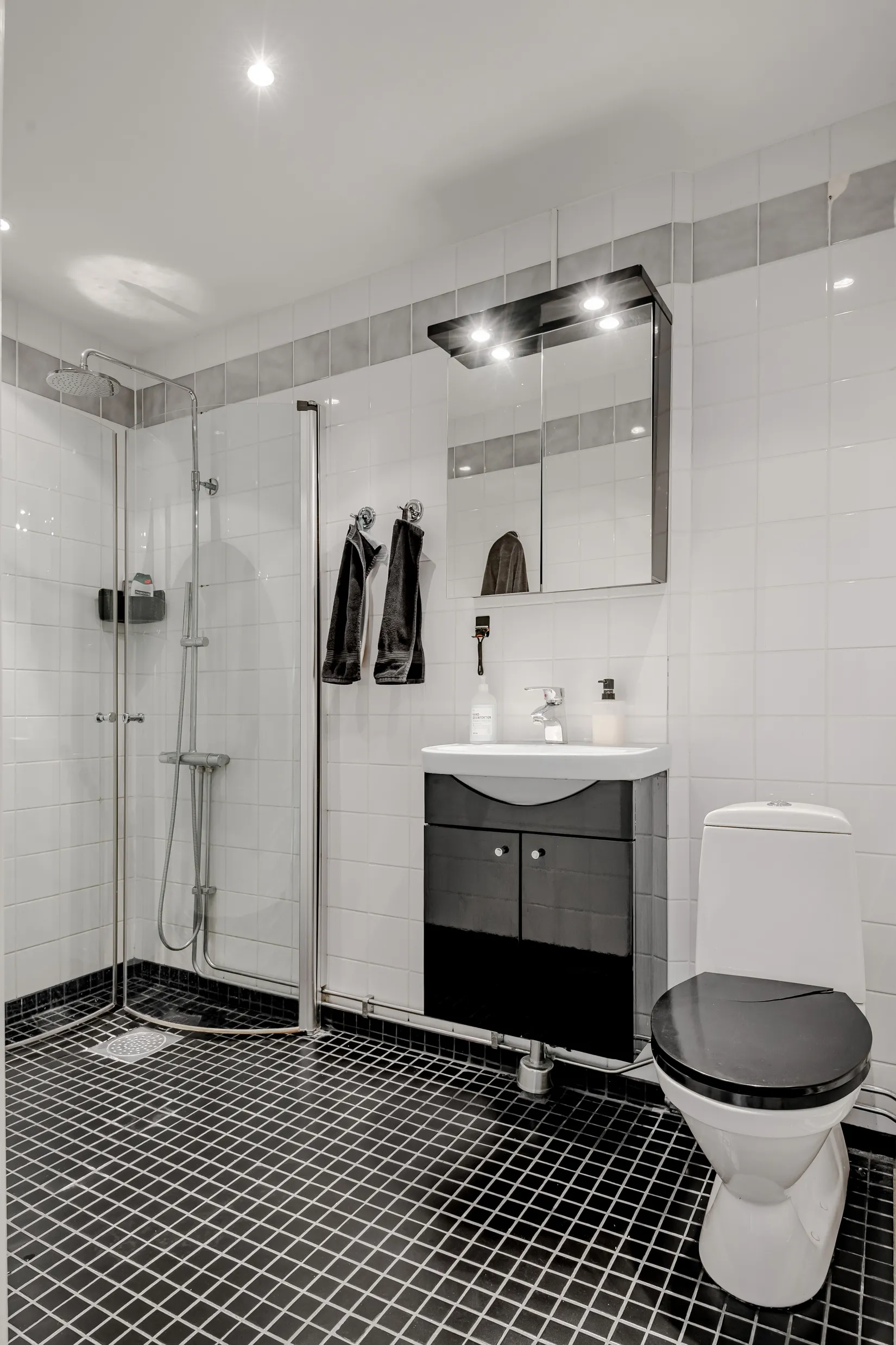 Bostadsrätt, Hagavägen 1A, Dagny, Borlänge