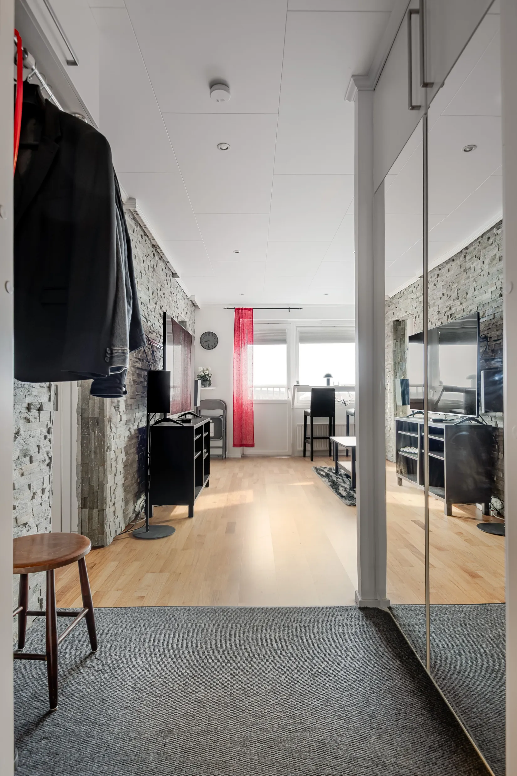 Bostadsrätt, Hagavägen 1A, Dagny, Borlänge