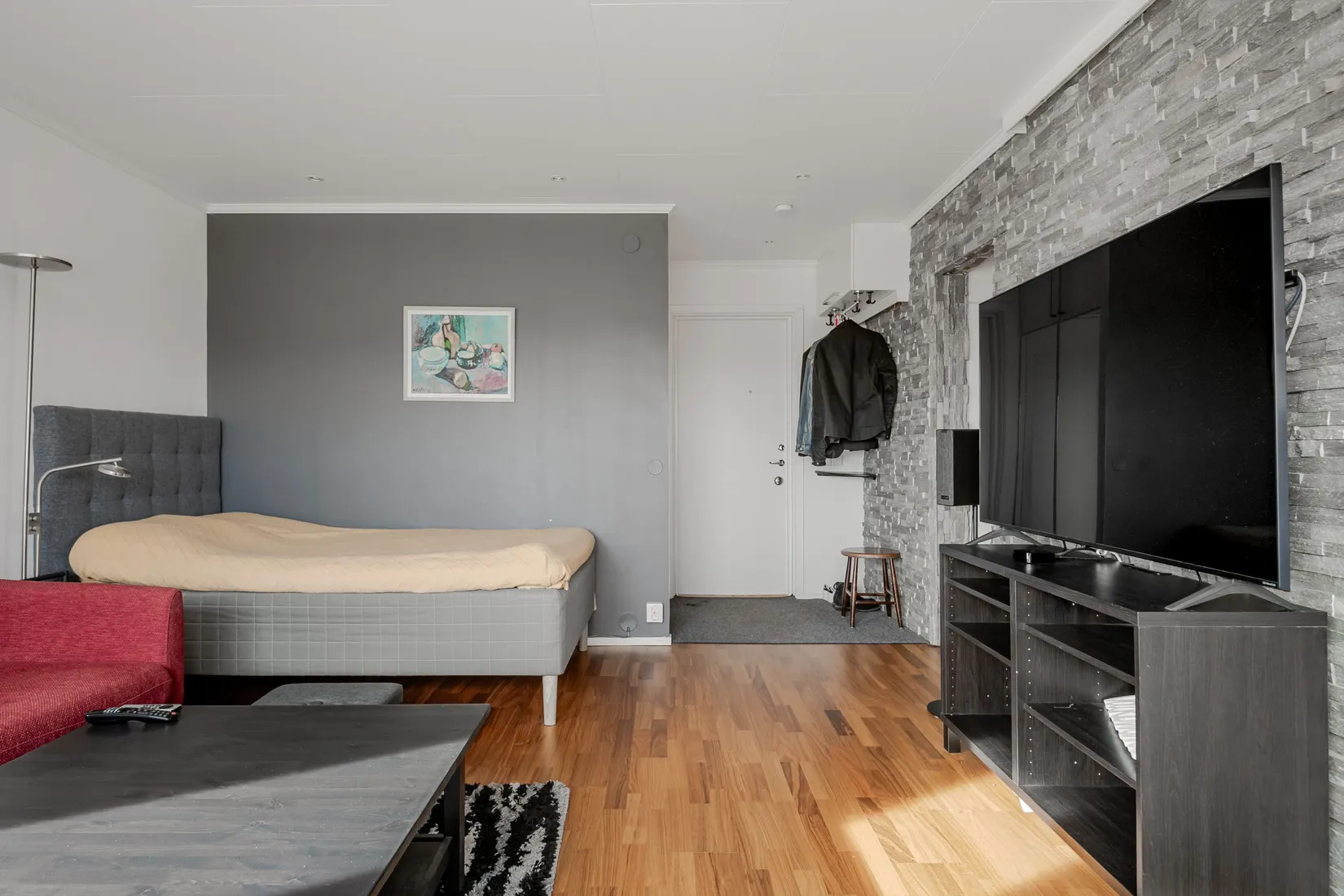 Bostadsrätt, Hagavägen 1A, Dagny, Borlänge