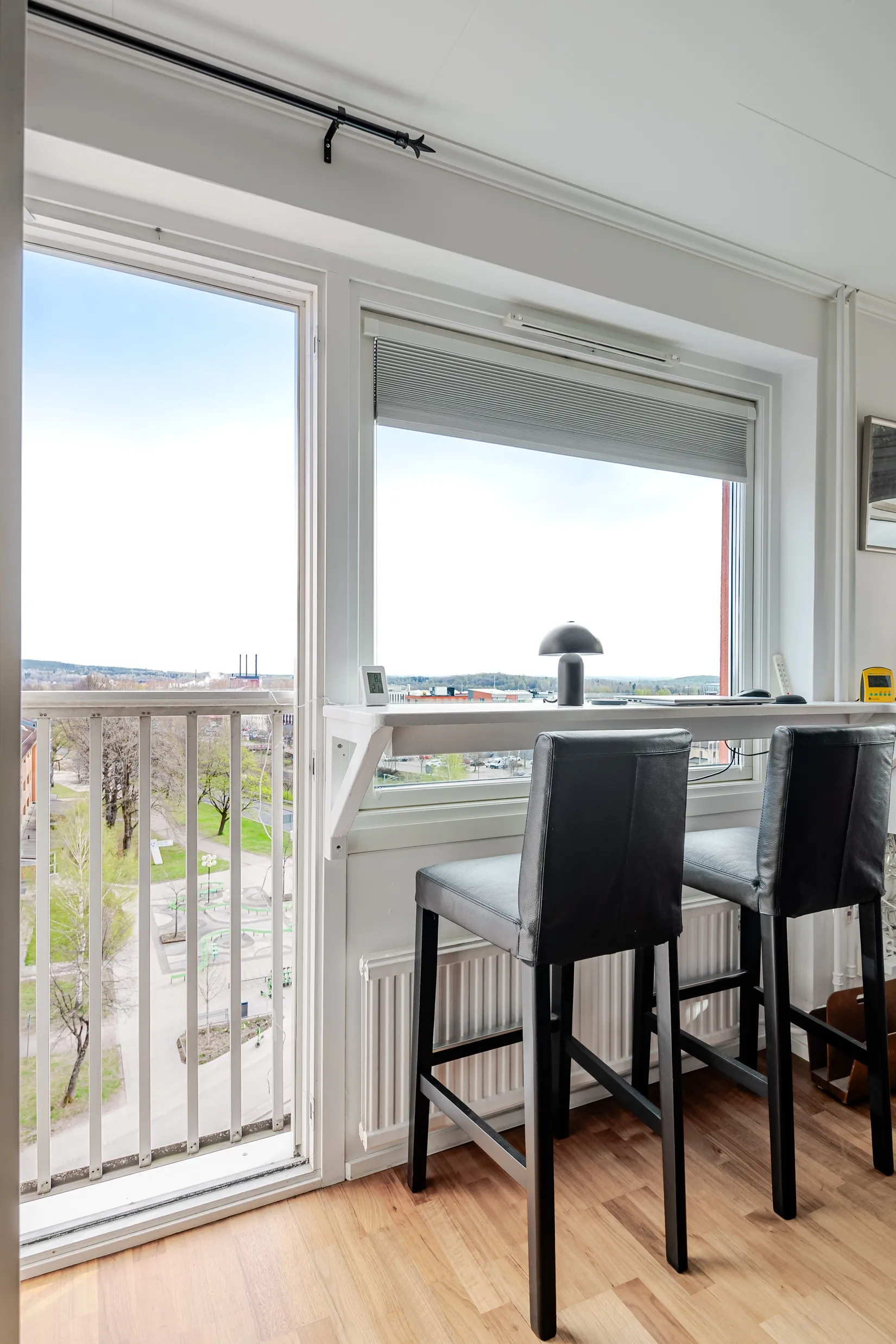 Bostadsrätt, Hagavägen 1A, Dagny, Borlänge