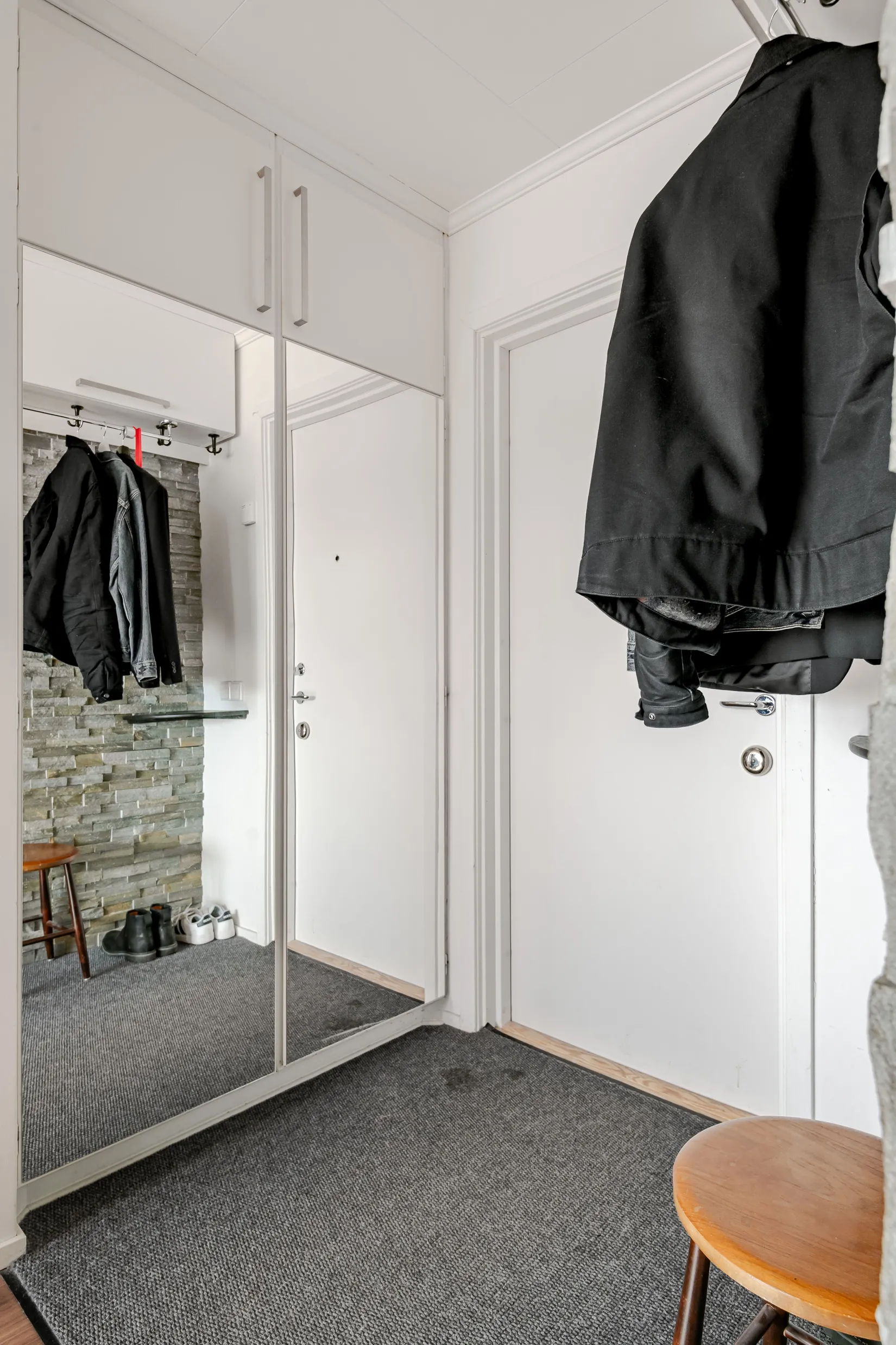Bostadsrätt, Hagavägen 1A, Dagny, Borlänge