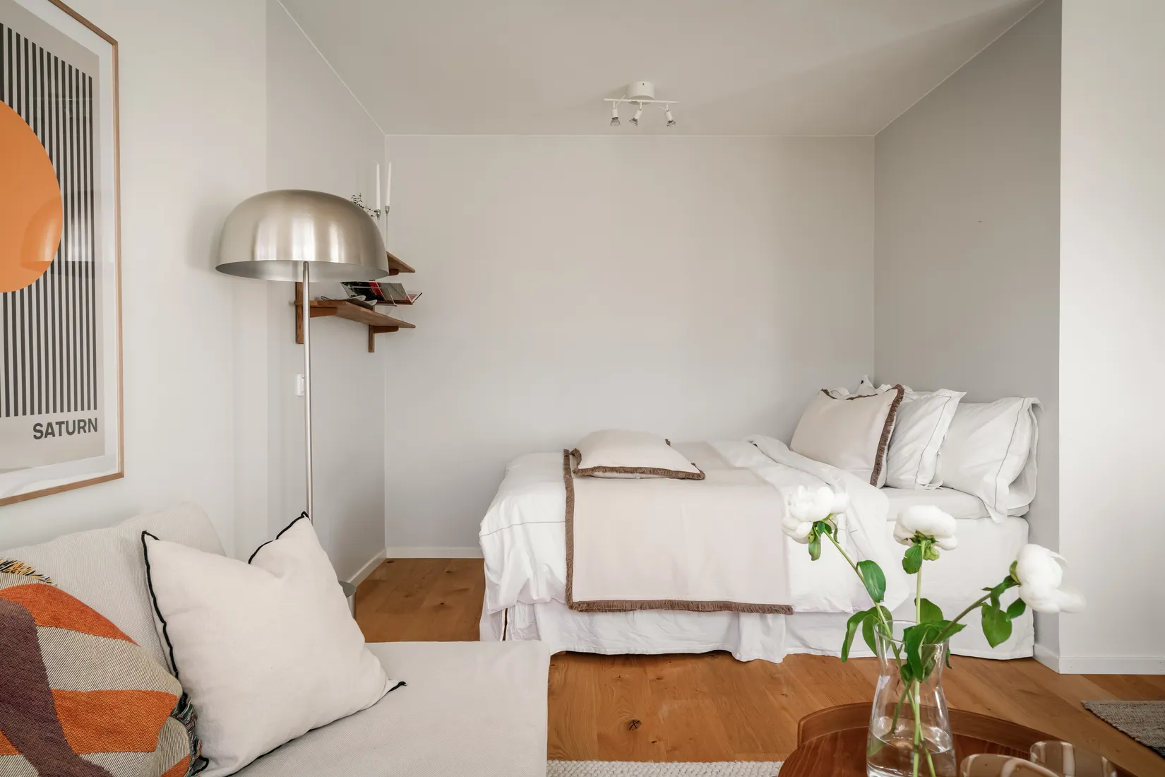 Bostadsrätt, Masthuggstorget 5, Masthugget, Göteborg