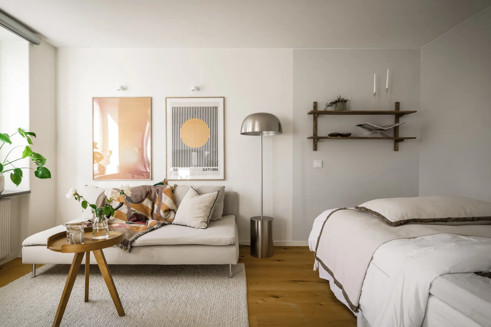 Bostadsrätt, Masthuggstorget 5, Masthugget, Göteborg