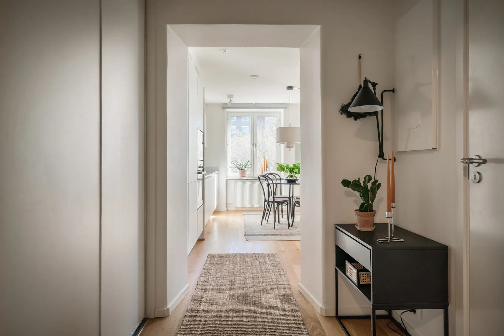 Bostadsrätt, Masthuggstorget 5, Masthugget, Göteborg