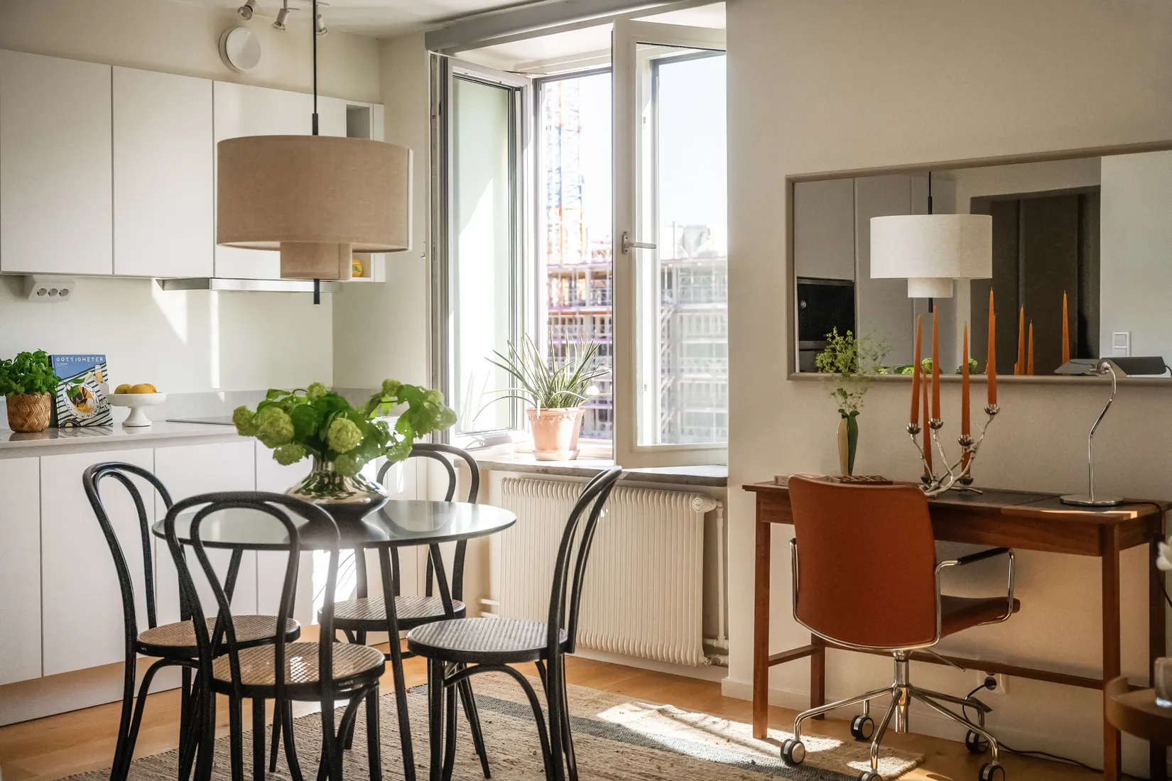 Bostadsrätt, Masthuggstorget 5, Masthugget, Göteborg