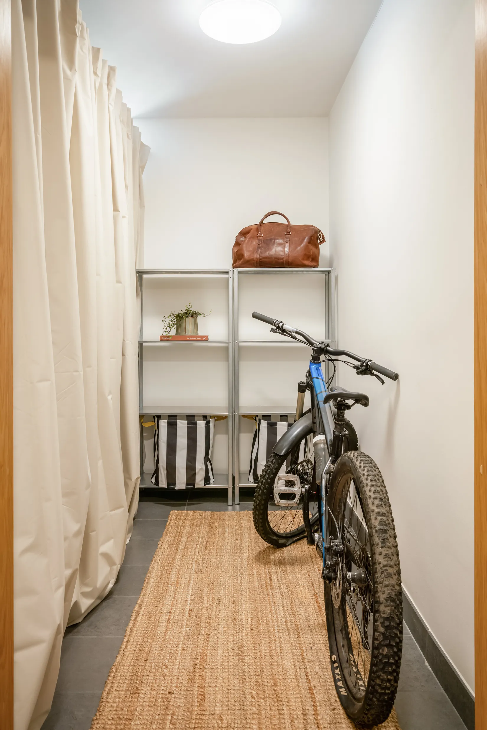 Bostadsrätt, Masthuggstorget 5, Masthugget, Göteborg