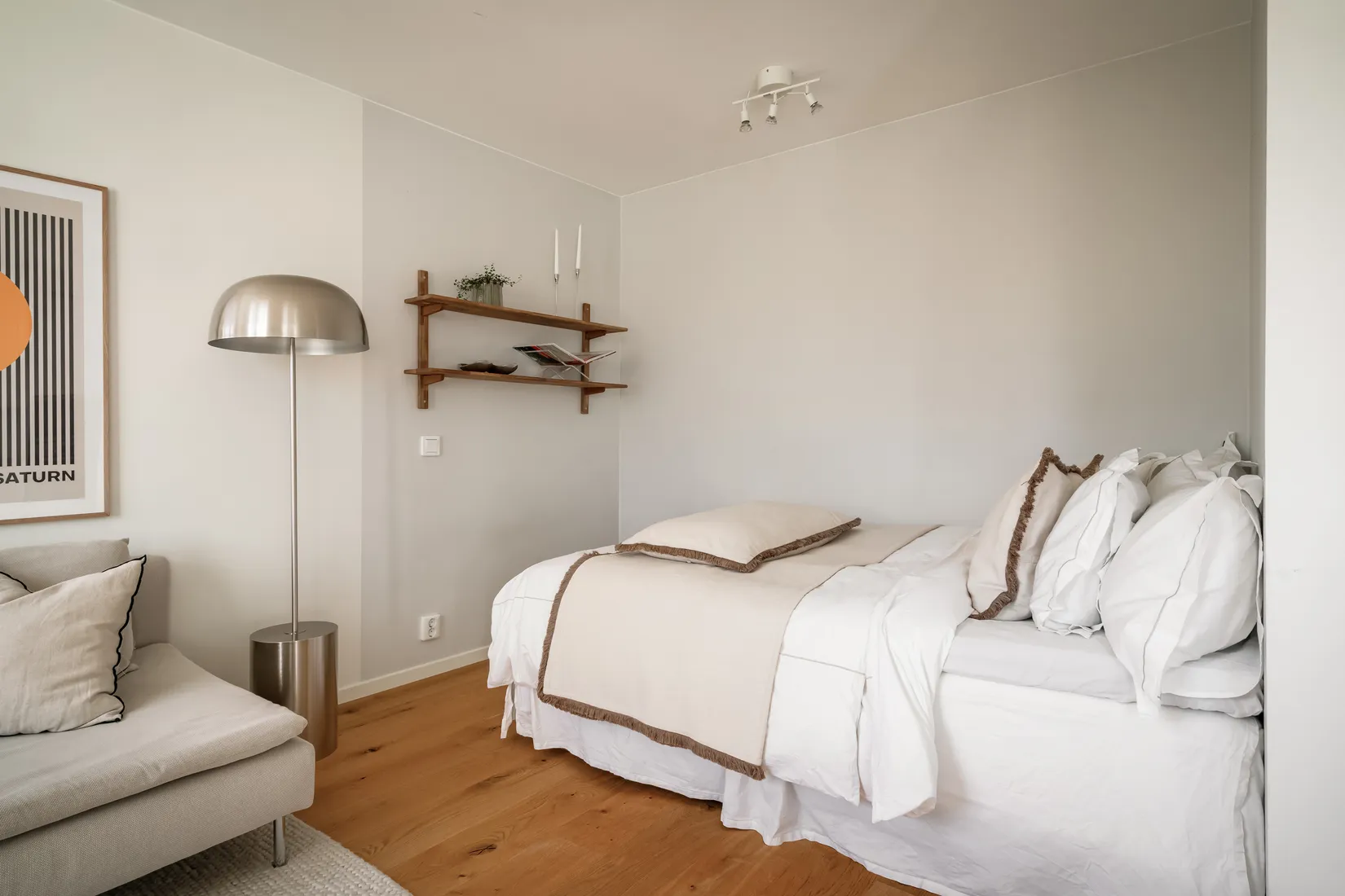 Bostadsrätt, Masthuggstorget 5, Masthugget, Göteborg