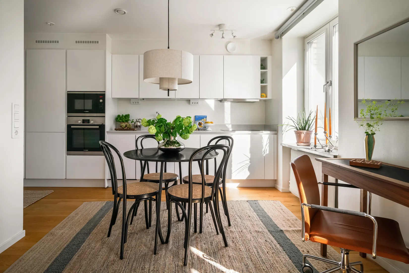 Bostadsrätt, Masthuggstorget 5, Masthugget, Göteborg