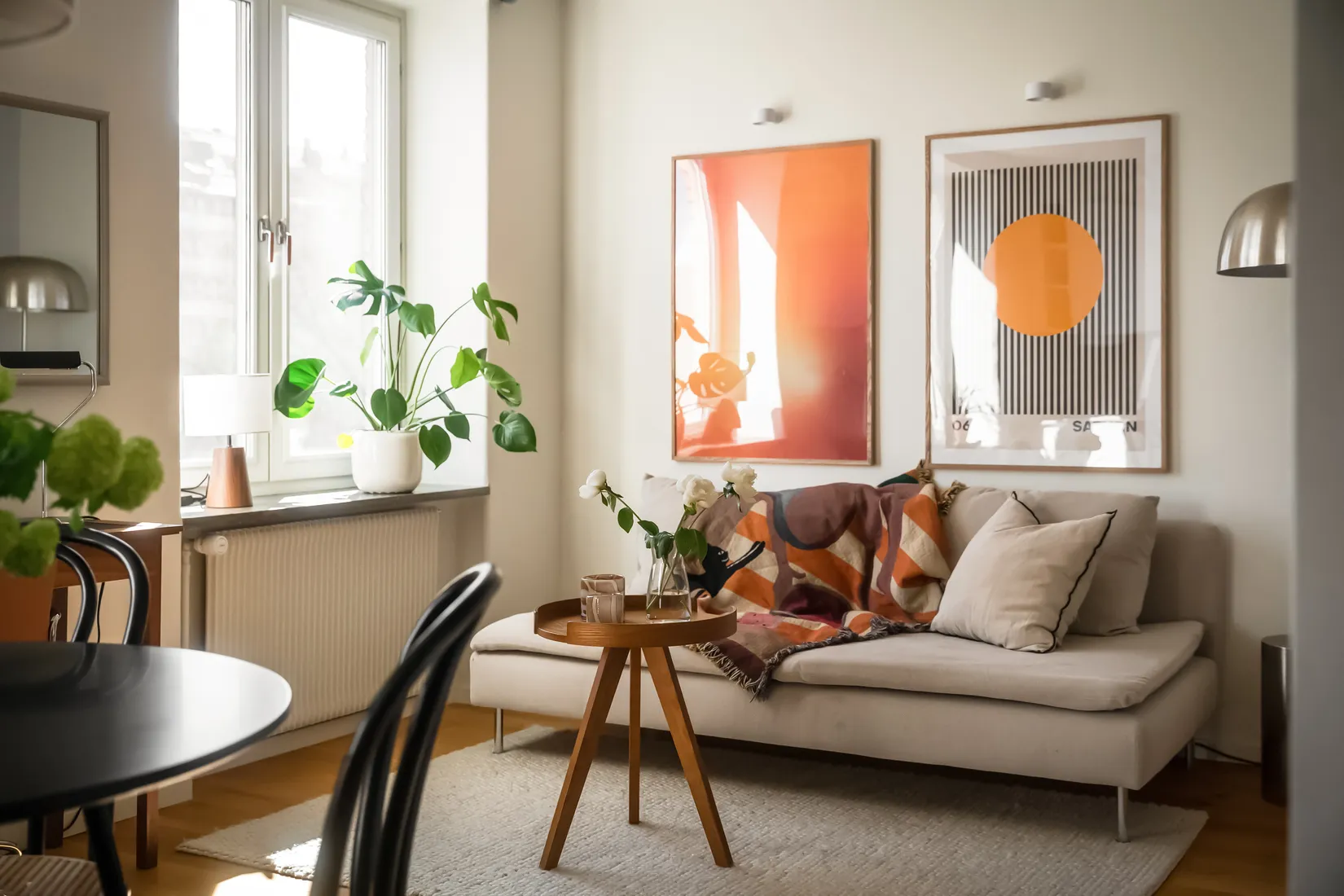 Bostadsrätt, Masthuggstorget 5, Masthugget, Göteborg