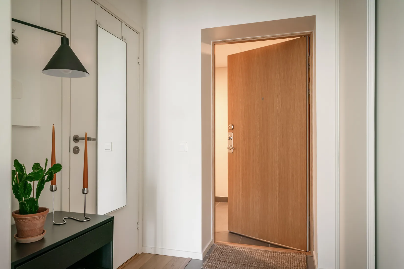 Bostadsrätt, Masthuggstorget 5, Masthugget, Göteborg