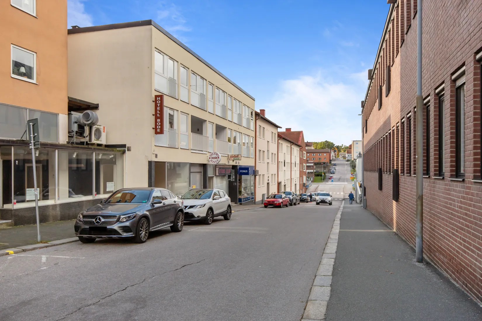 Bostadsrätt, Södra Fogdelyckegatan 26C, Karlshamn Centrum, Karlshamn