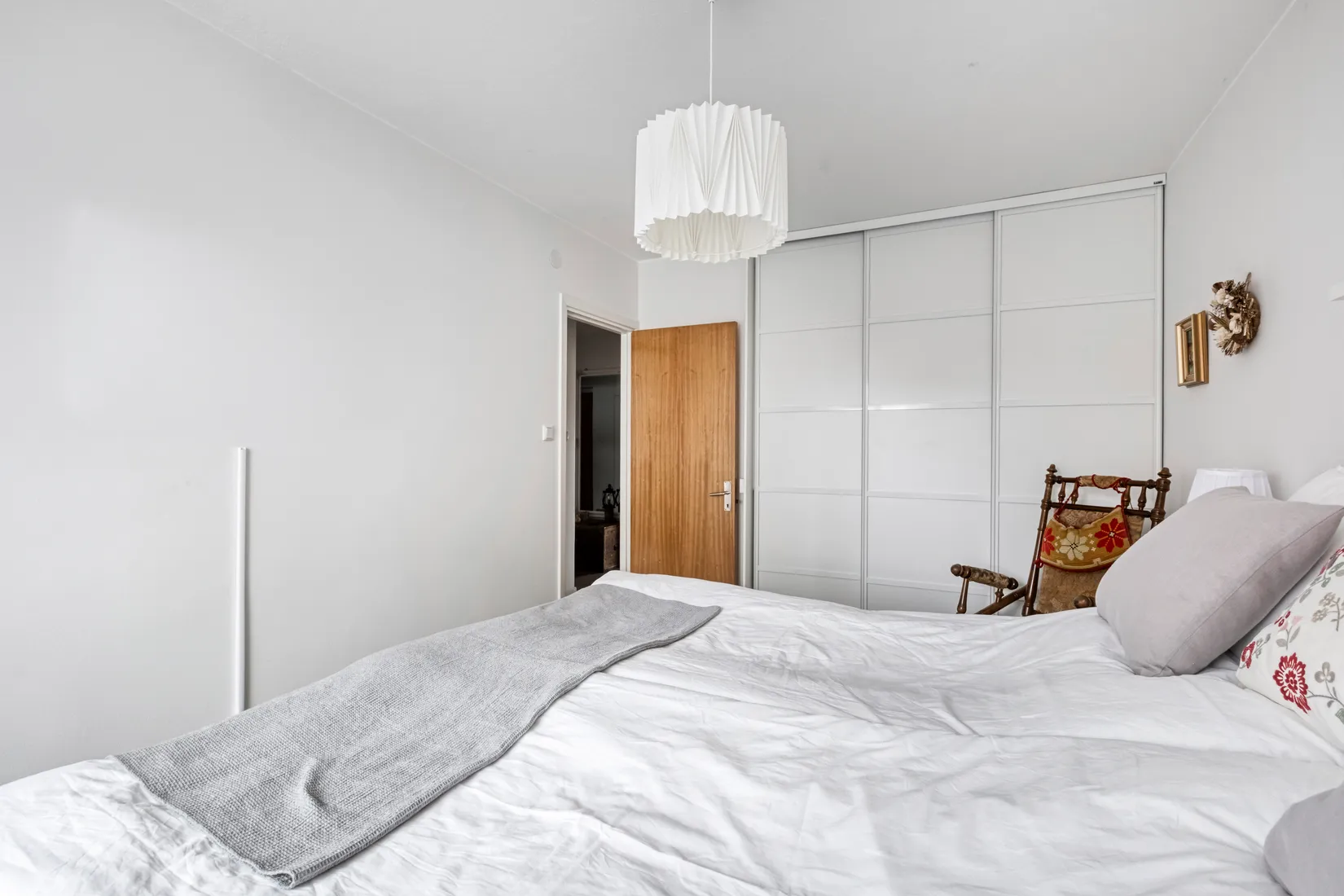 Bostadsrätt, Södra Fogdelyckegatan 26C, Karlshamn Centrum, Karlshamn