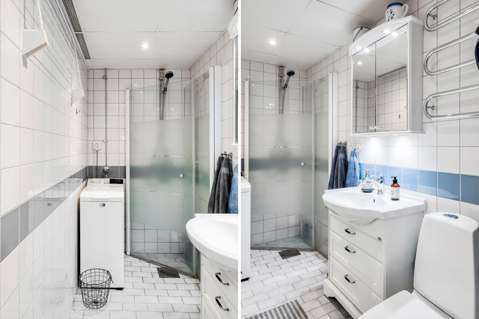 Bostadsrätt, Södra Fogdelyckegatan 26C, Karlshamn Centrum, Karlshamn