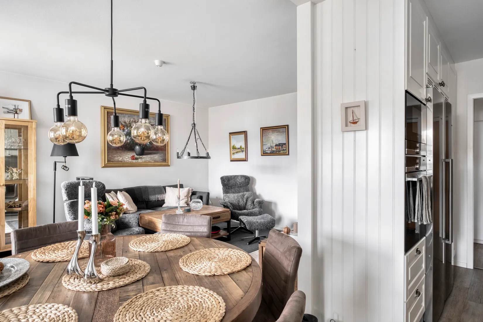 Bostadsrätt, Södra Fogdelyckegatan 26C, Karlshamn Centrum, Karlshamn