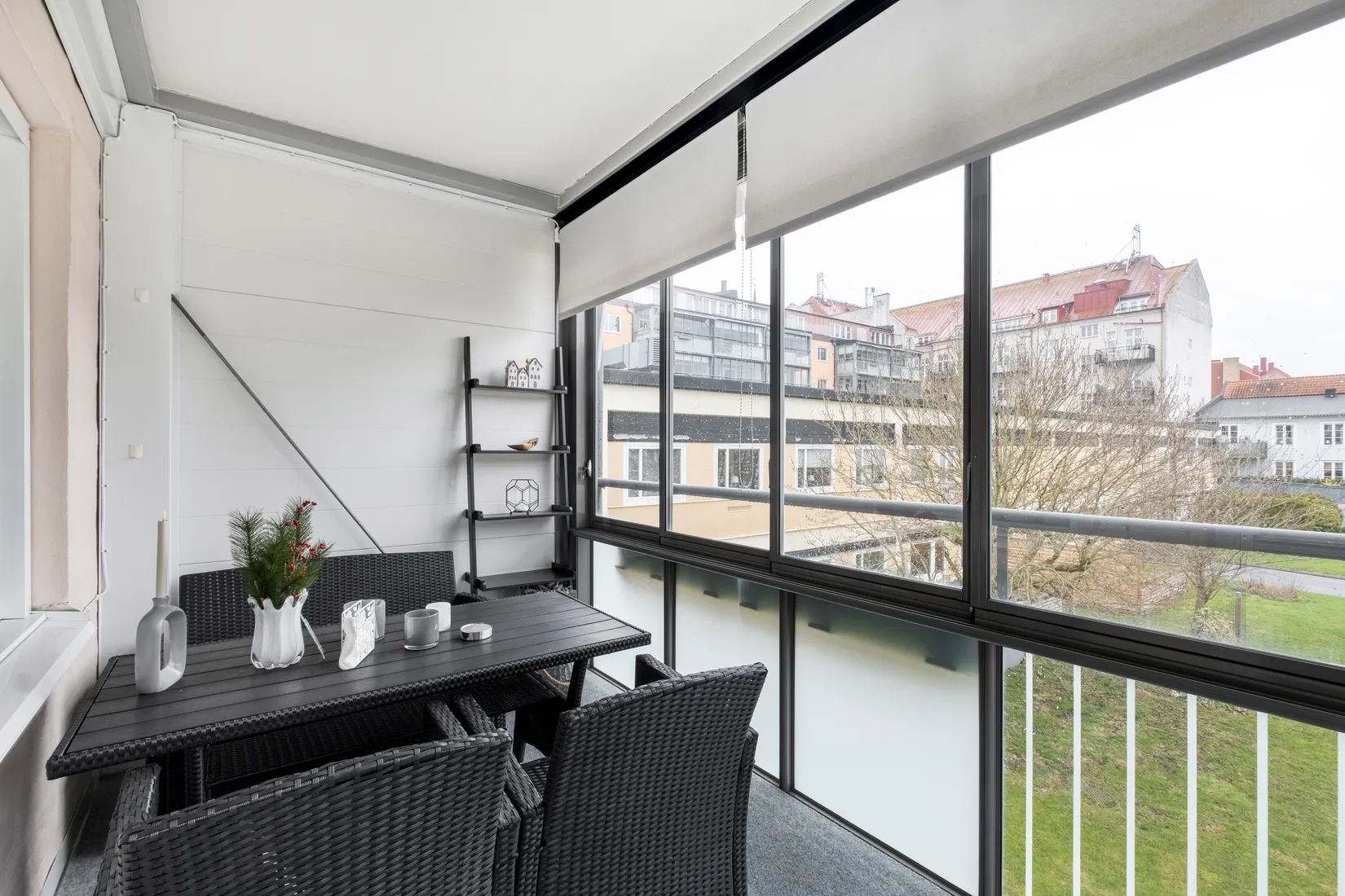 Bostadsrätt, Södra Fogdelyckegatan 26C, Karlshamn Centrum, Karlshamn