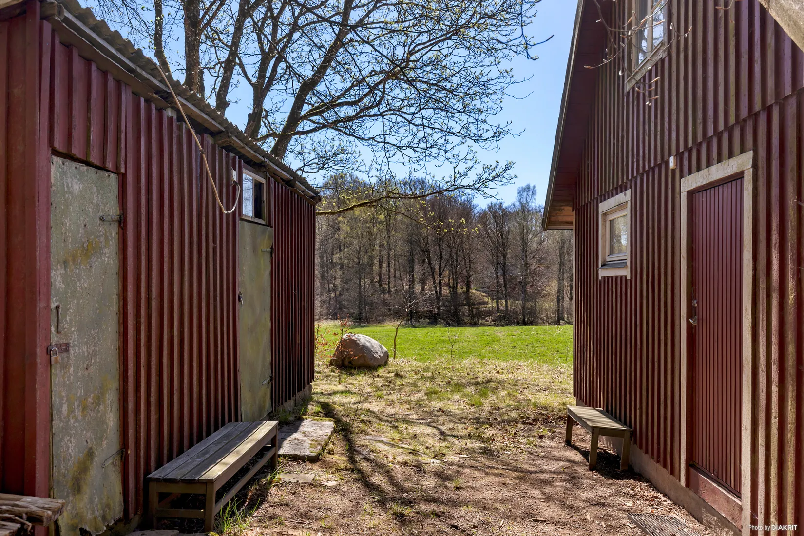 Fritidshus, Månstorp 107, Månstorp, Perstorp