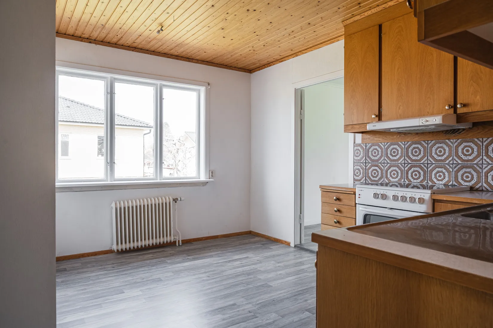 Villa, Madängsvägen 11, Madängsholm, Tidaholm