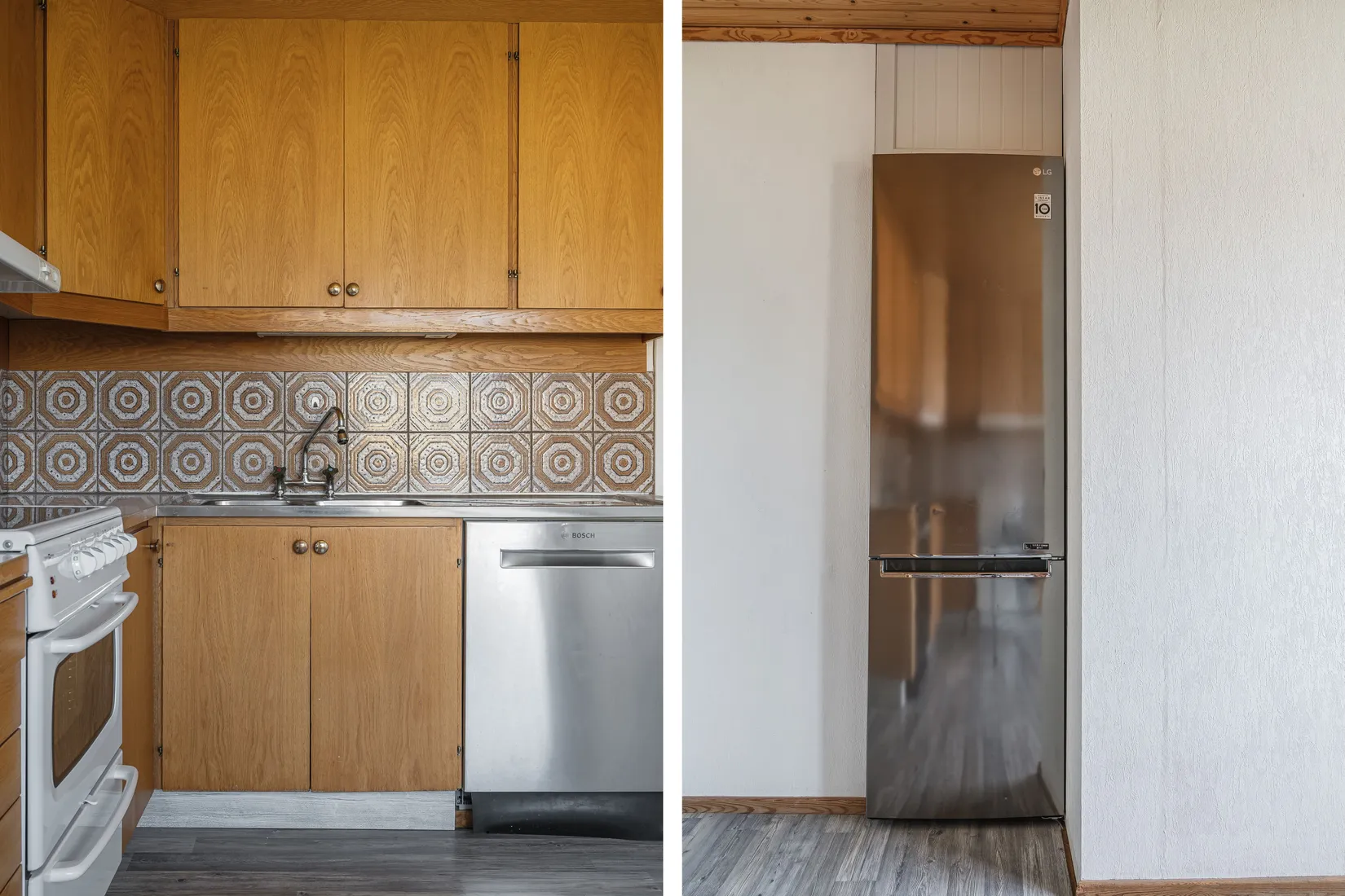 Villa, Madängsvägen 11, Madängsholm, Tidaholm