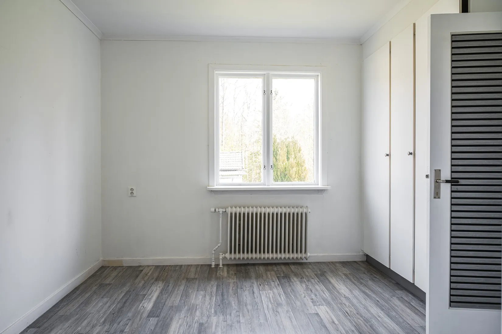 Villa, Madängsvägen 11, Madängsholm, Tidaholm