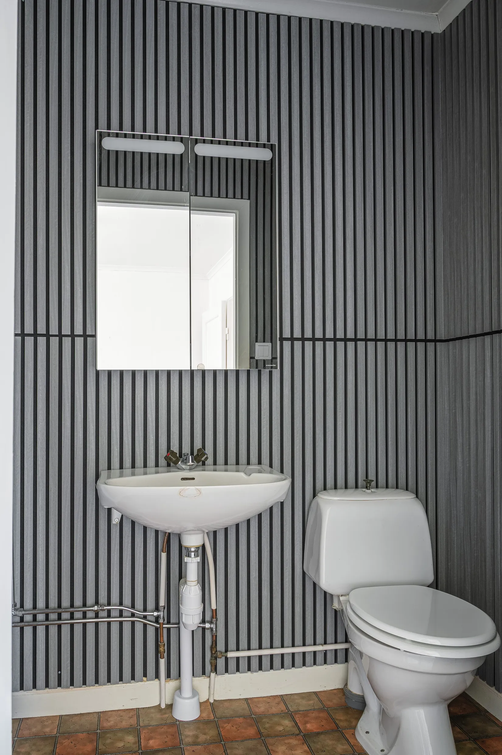 Villa, Madängsvägen 11, Madängsholm, Tidaholm