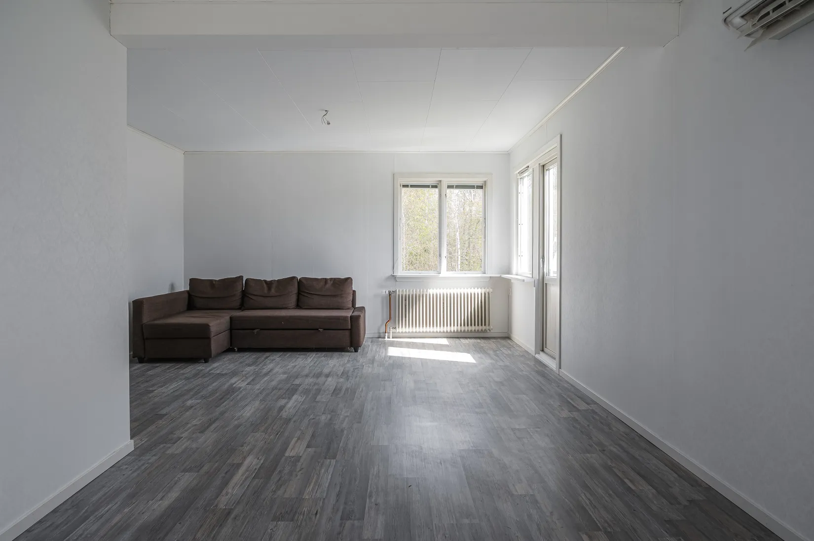 Villa, Madängsvägen 11, Madängsholm, Tidaholm