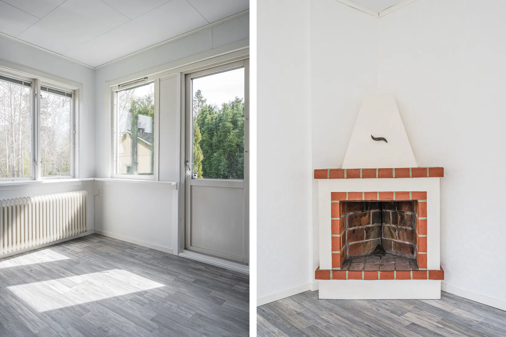 Villa, Madängsvägen 11, Madängsholm, Tidaholm