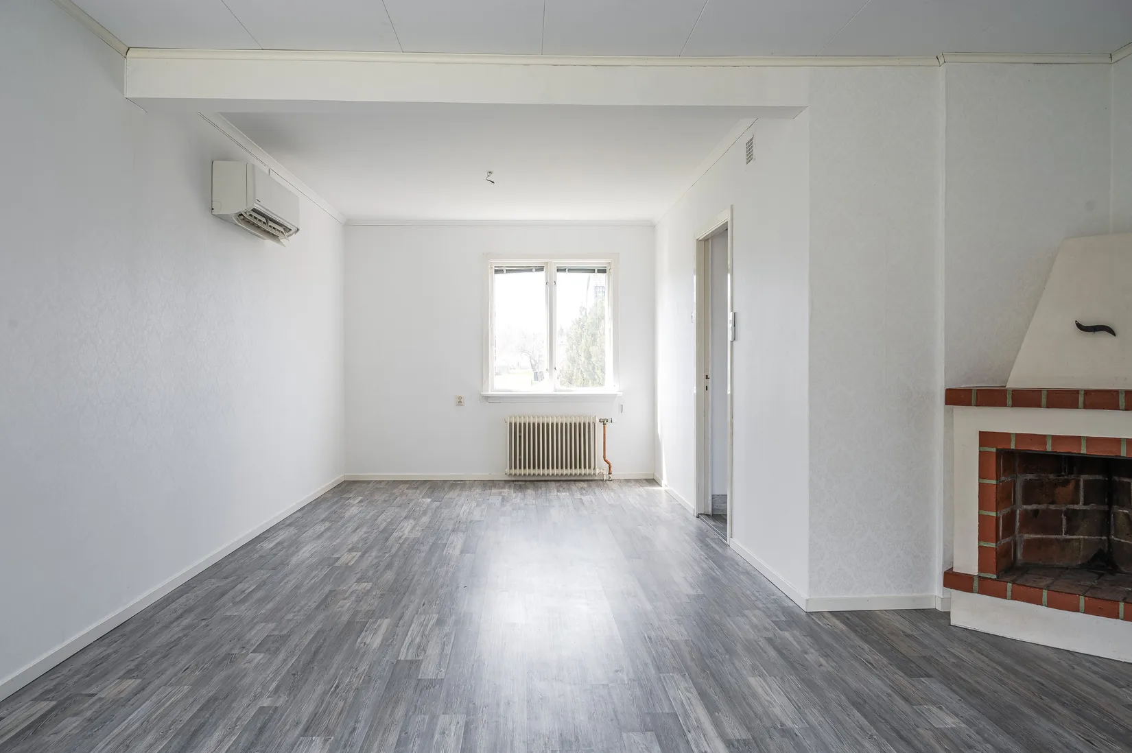 Villa, Madängsvägen 11, Madängsholm, Tidaholm