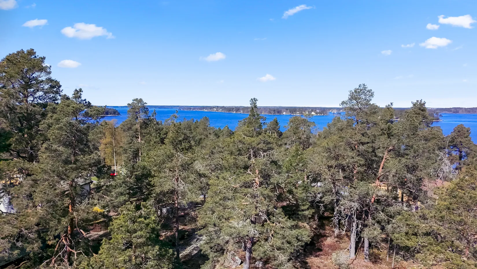 Fritidshus, Sjöallén 12, Koviksudde, Värmdö