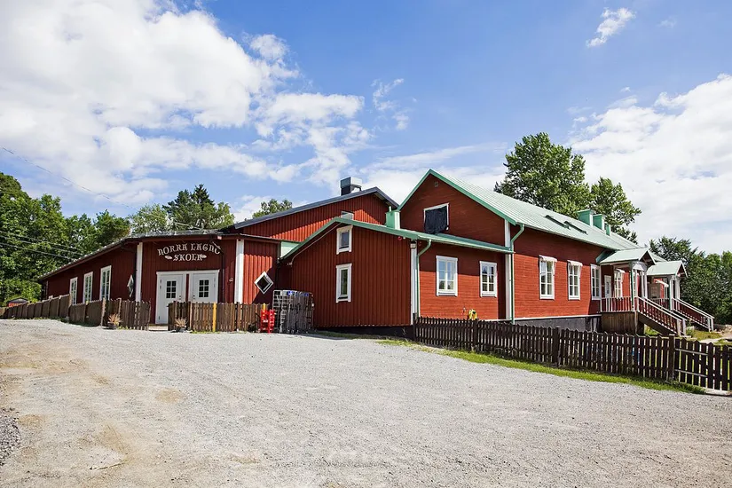 Fritidshus, Sjöallén 12, Koviksudde, Värmdö