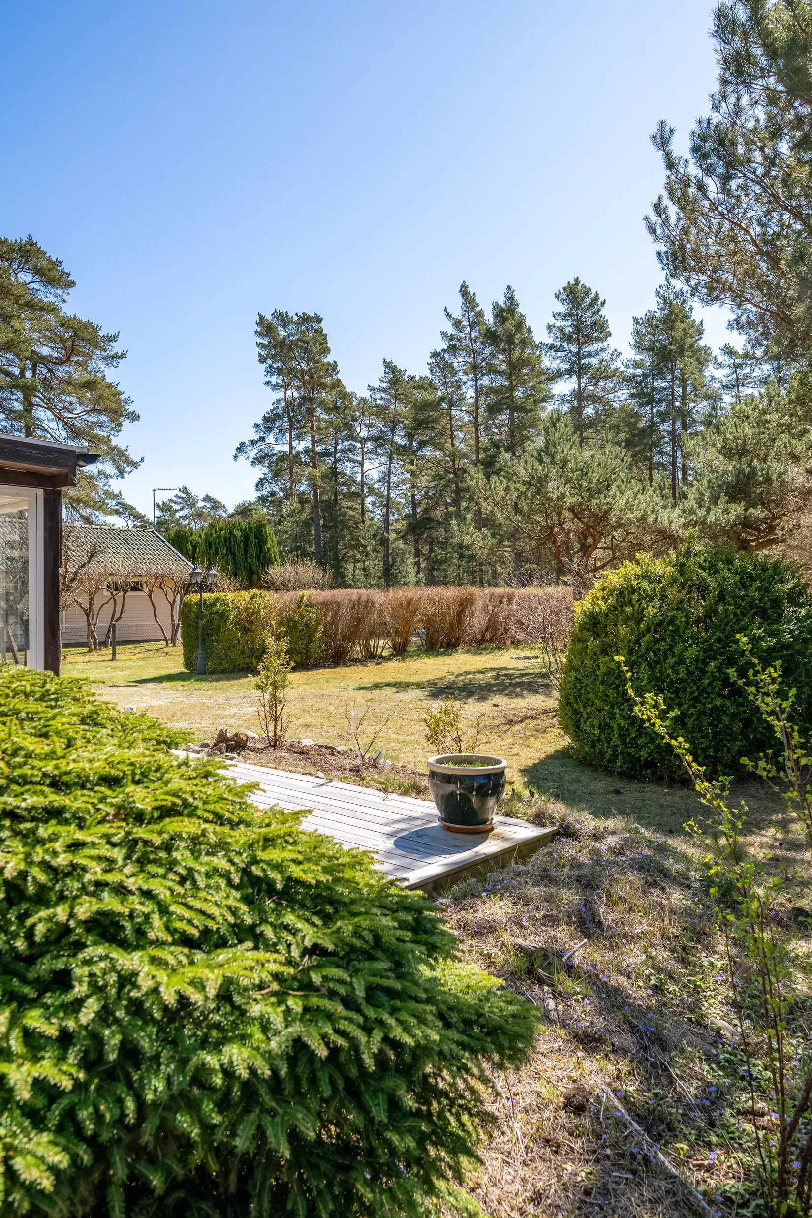 Fritidshus, Flisvägen 18, Yngsjöstrand, Kristianstad