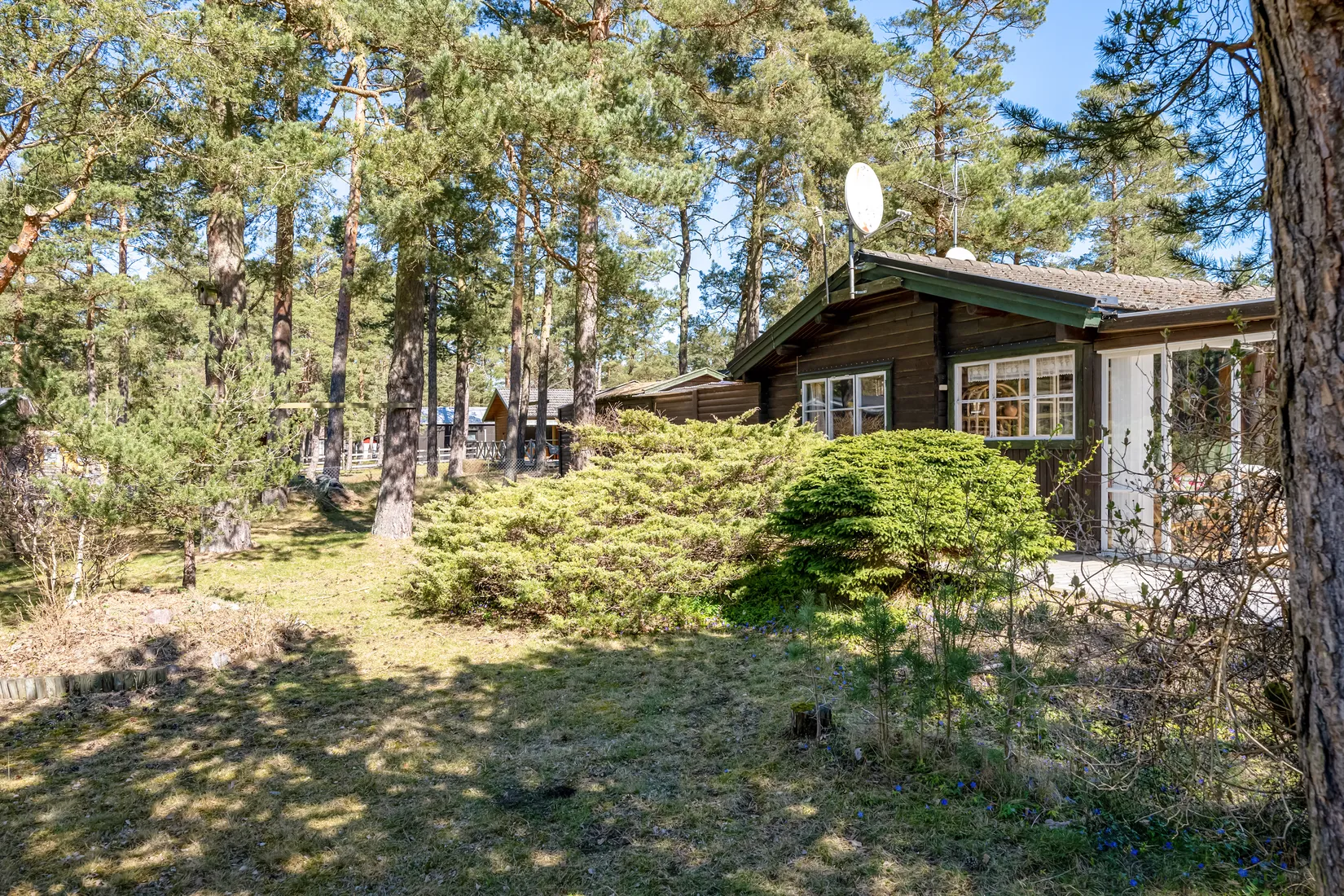 Fritidshus, Flisvägen 18, Yngsjöstrand, Kristianstad