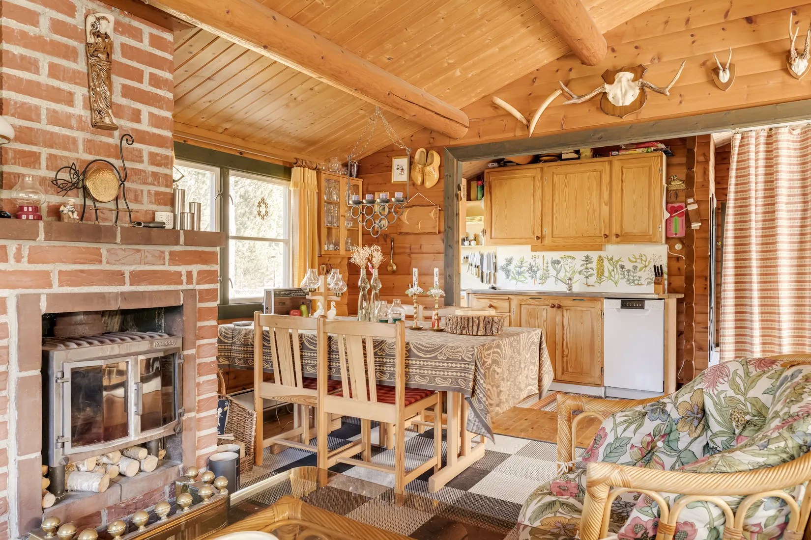 Fritidshus, Flisvägen 18, Yngsjöstrand, Kristianstad