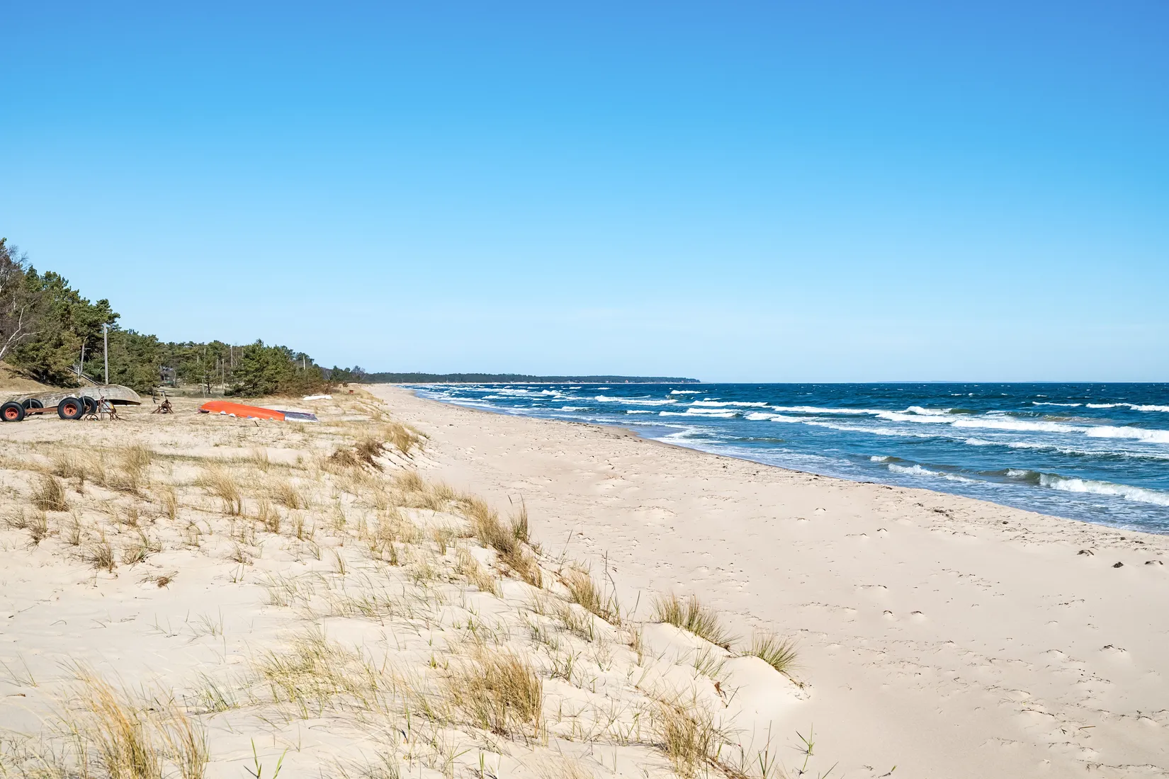 Fritidshus, Flisvägen 18, Yngsjöstrand, Kristianstad