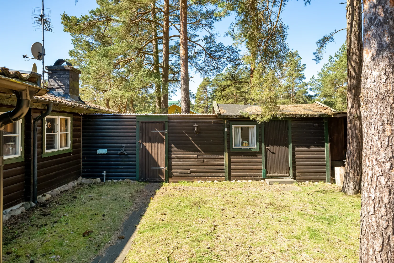 Fritidshus, Flisvägen 18, Yngsjöstrand, Kristianstad