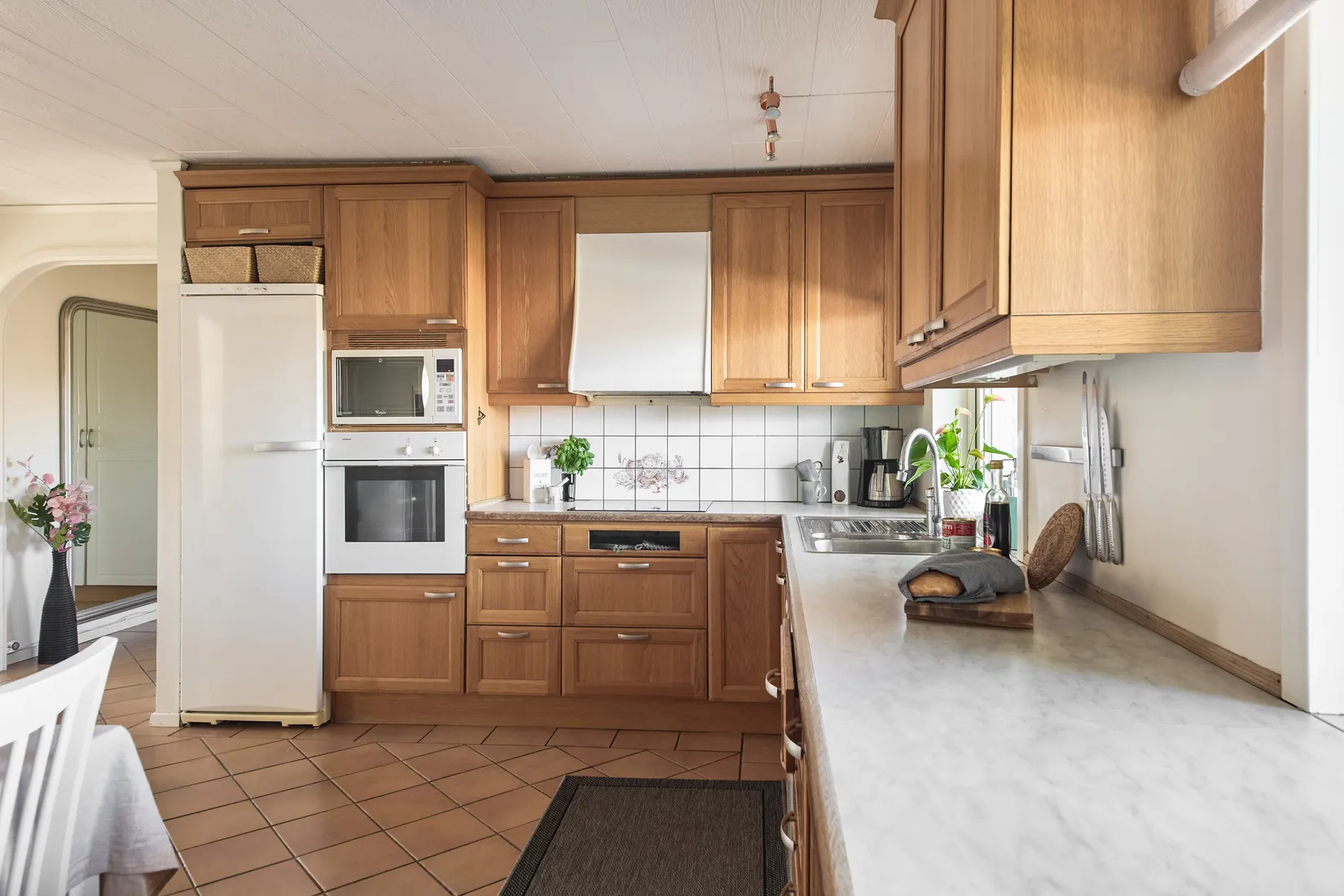 Villa, Polluxvägen 14, Jörlanda, Stenungsund