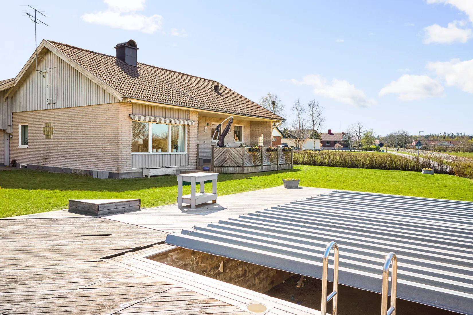 Villa, Polluxvägen 14, Jörlanda, Stenungsund