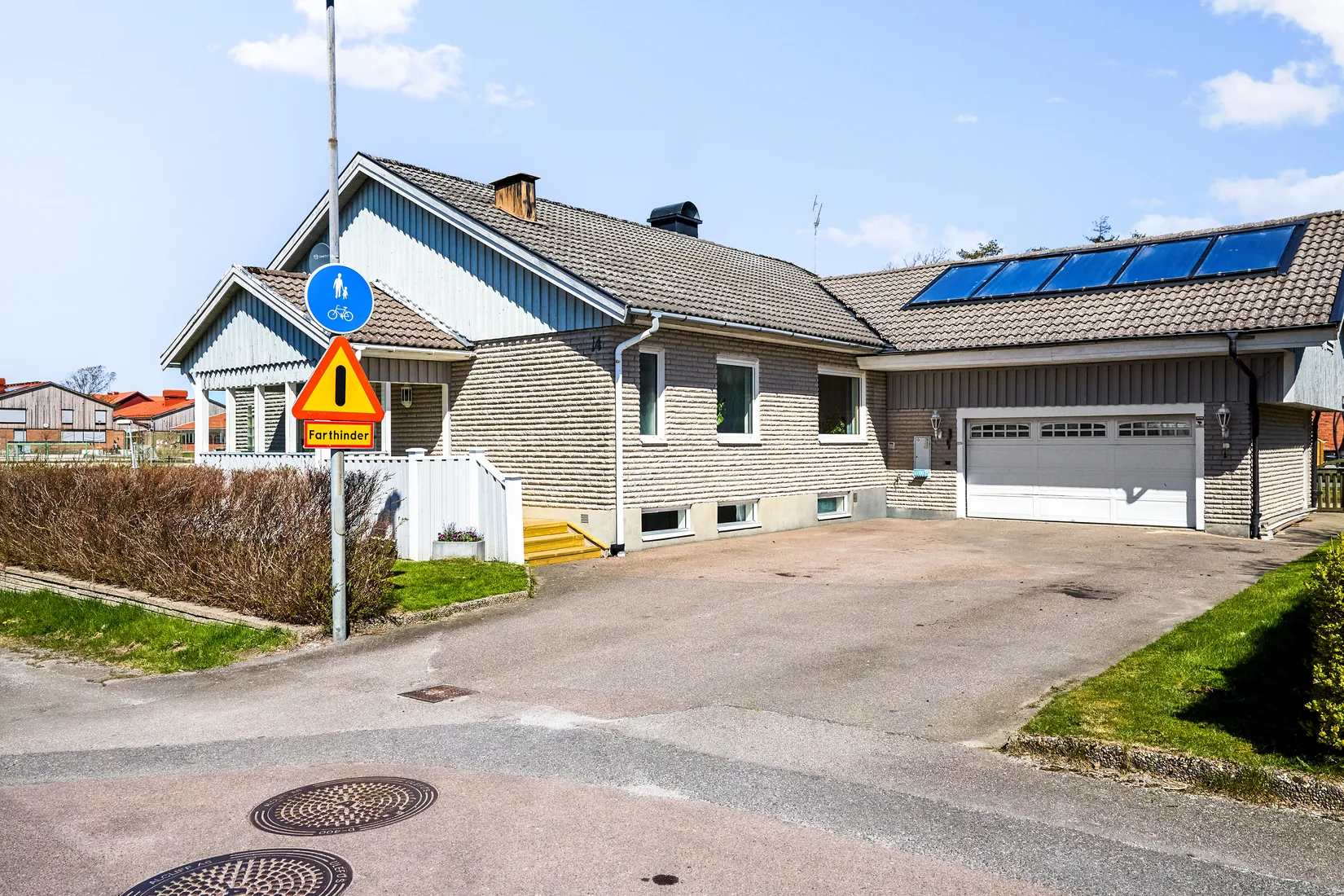 Villa, Polluxvägen 14, Jörlanda, Stenungsund