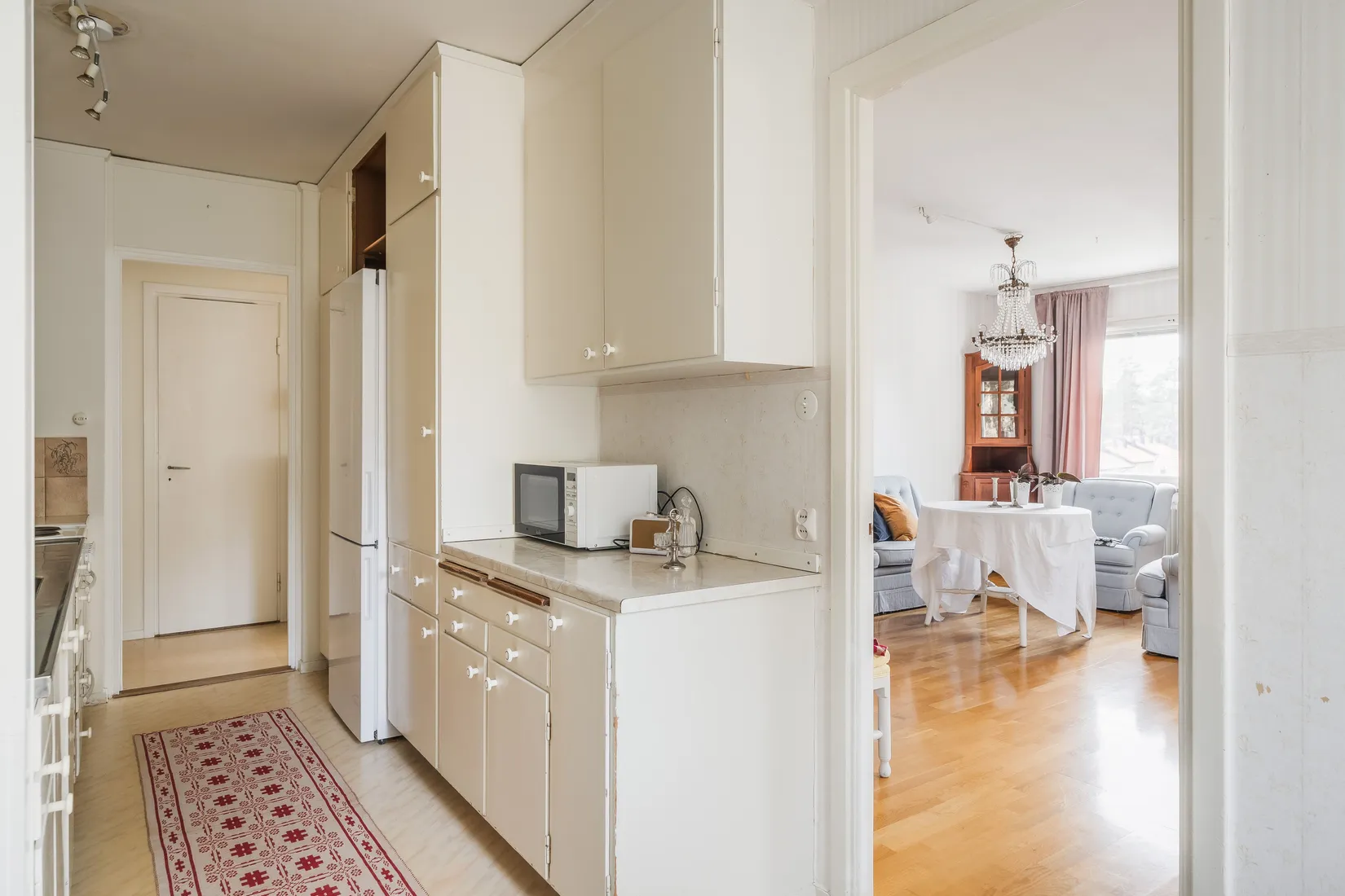 Bostadsrätt, Furumovägen 14, Stigslund, Gävle