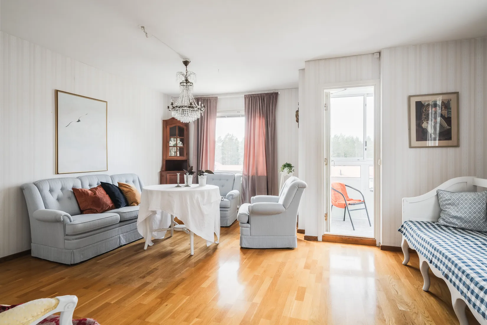 Bostadsrätt, Furumovägen 14, Stigslund, Gävle