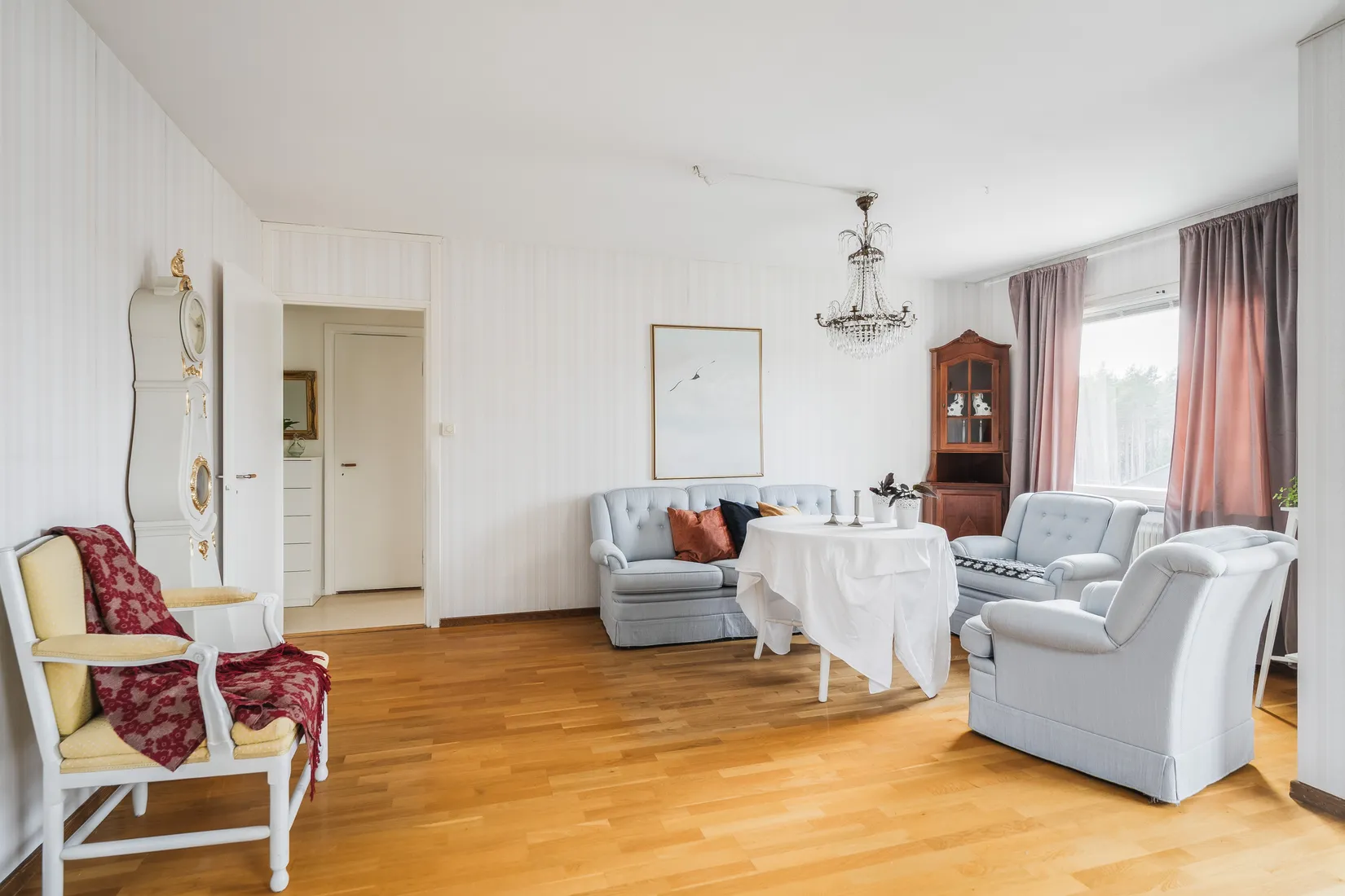 Bostadsrätt, Furumovägen 14, Stigslund, Gävle